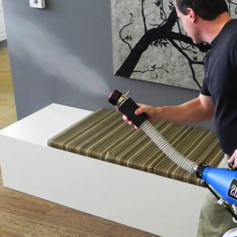 Professional Odor Removal in Clay County, IL